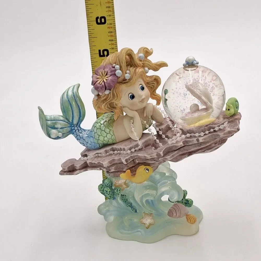 Hamilton Collection Rainbow Reef Buried Treasure # 0536B